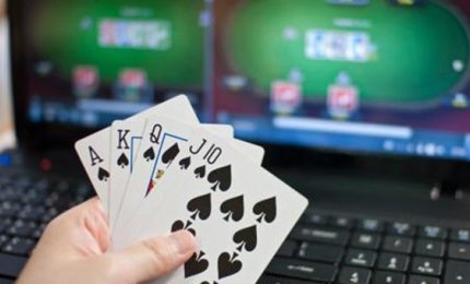 Cosche pugliesi molto attive nel riciclaggio di denaro attraverso i giochi on-line