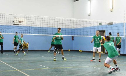 Showy Boys Galatina vs.Falchi Ugento Beach, scontro al vertice