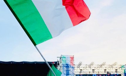 "Contro 'la politica dei rimbalzi' lascio Andare Oltre Galatina"
