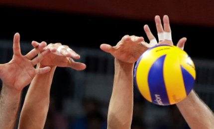 "Sottorete" il punto sulla pallavolo salentina