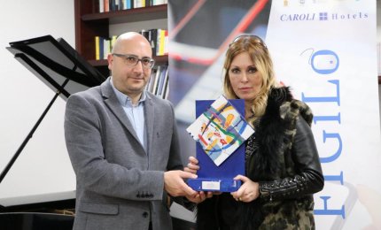 Al via a Gallipoli “FIGILo”, il Festival del Giornalismo locale 