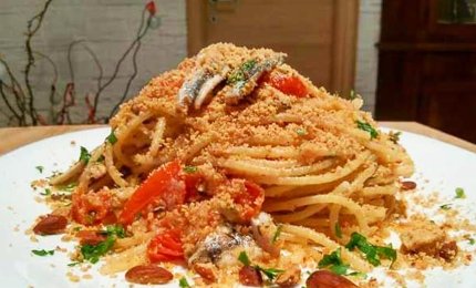 Aumentato l'export di pasta pugliese