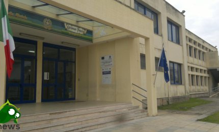 Gli Open Days della Giovanni XXIII (Polo 3)