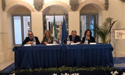  “1938-1945 La persecuzione degli ebrei in Italia. Documenti per la storia” 