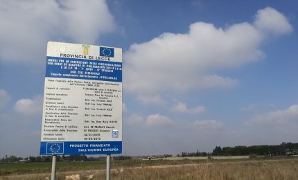 "Nessuna responsabilità sui ritardi per la Tangenziale Ovest"