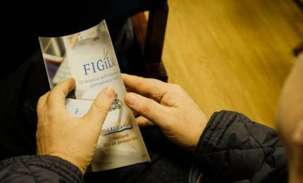 Comincia a Gallipoli “FIGILo”, il Festival del Giornalismo locale 