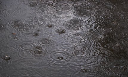 È finita una delle primavere più piovose e fredde degli ultimi decenni