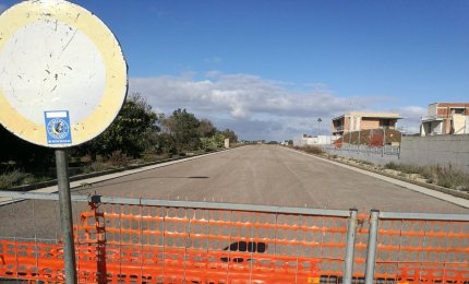 "Non giudichiamo le ditte appaltatrici. Chiediamo solo che le opere pubbliche vengano completate"
