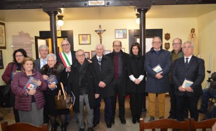 La Società Operaia accoglie nove nuovi soci