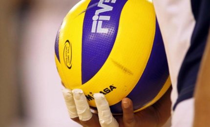 Efficienza Energia Galatina a Pozzuoli per il giro di boa del campionato