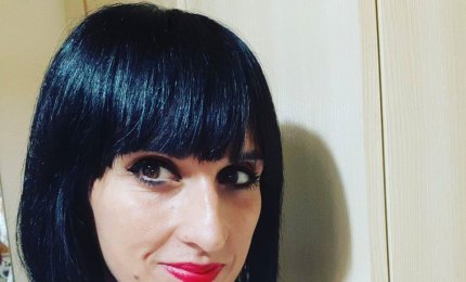 Silvia De Lorenzis nella terna finale di  Puglia Quante Storie 2