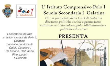 “Sulle note della vita”