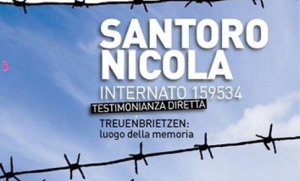 “Noi non avevamo un nome ma un numero: il mio era 159534 (…)"