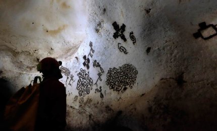 La Grotta dei Cervi cinquanta anni dopo