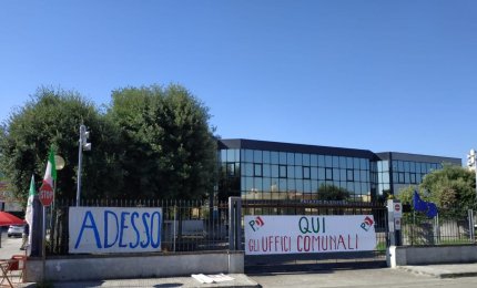 "Quanto tempo bisognerà ancora aspettare?" 