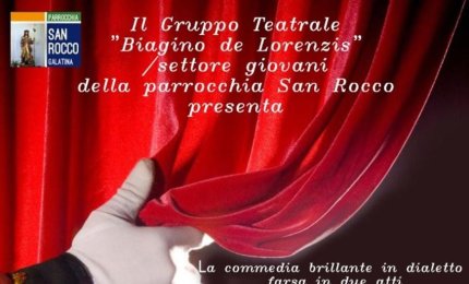 "Lu Senatore" 
