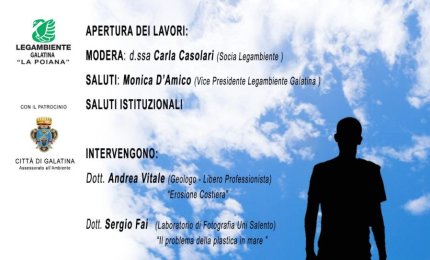 "Il dialogo difficile fra Uomo e Ambiente"