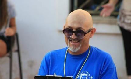 Ciao Stefano, educatore ed arbitro di tante partite