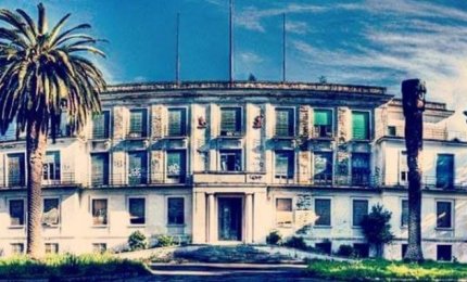 Pubblicato sulla Gazzetta Europea il bando di Concorso Internazionale di progettazione per la rigenerazione dell’Ex Galateo