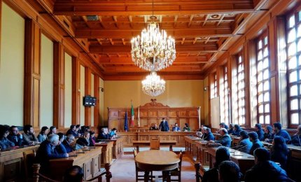 “Servizi e risorse finanziarie per gli enti locali”