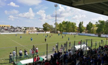 Si giocherà anche sull'erbetta del "Pippi Specchia" di Galatina il “Trofeo Caroli Hotels Under 14”, torneo internazionale di Calcio Giovanile 