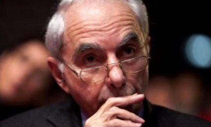“La Costituzione: un patrimonio per i ragazzi”, Giuliano Amato a Maglie