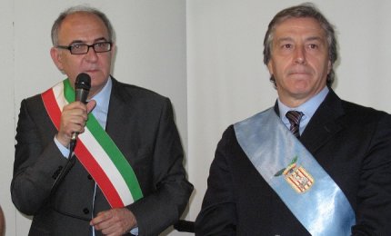 Gabellone bacchetta Montagna per la Galatina-Lecce ma promette di illuminare il rondò dell'Aeroporto