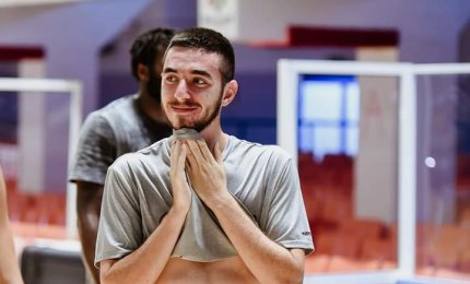 Francesco Serra esordisce in Serie A
