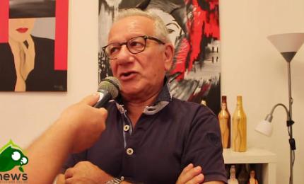 "Cinque variazioni su Lo Scriba di Casole", il libro di Raffaele Gorgoni all'Università Popolare