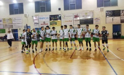 Contro il Taranto l'undicesima vittoria della Showy