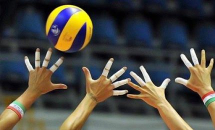 Due percorsi netti per i gruppi under 18 e under 16 della SBV Olimpia Galatina