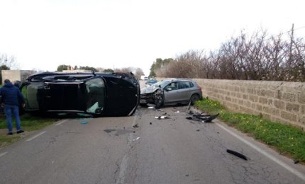 Arrivano gli autovelox sulla via per Collemeto 
