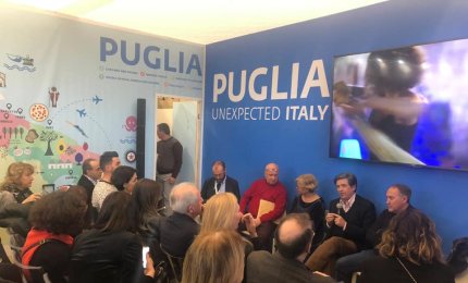 Mercatino del gusto, nel 2020 raddoppia