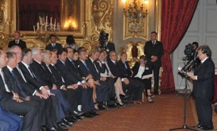 Start Up dell’Anno. Unicredit sceglie Adam dell'Università del Salento
