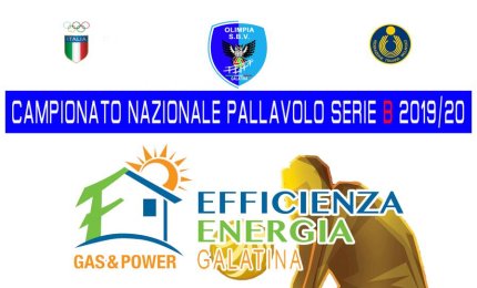 Efficienza Energia Galatina obbligata a vincere