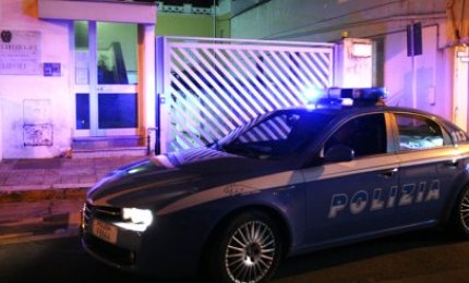 Arrestato bulgaro per sfruttamento della prostituzione