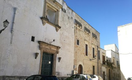 Diciassette nuove telecamere di videosorveglianza sul territorio di Galatina, Noha, Collemeto e Santa Barbara