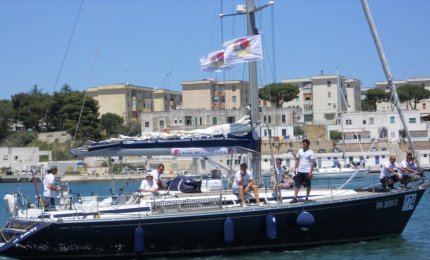 'Regatare oltre le Barriere', tutti pronti per la 28° regata velica internazionale “Brindisi-Corfù”