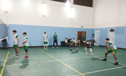 Showy under 18 nella final four
