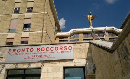 Coronavirus, falso allarme al Pronto Soccorso di Galatina