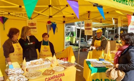 Settimana del Consumatore per vincere l'obesità