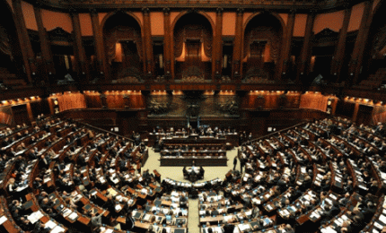 Il futuro dell’istruzione tecnica superiore, un seminario di Italia Viva