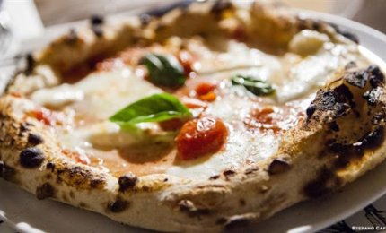 Come diventare un pizzaiolo gourmet a Lecce