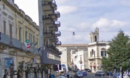 "Sicurezza, vigileremo sull'Amministrazione Amante"