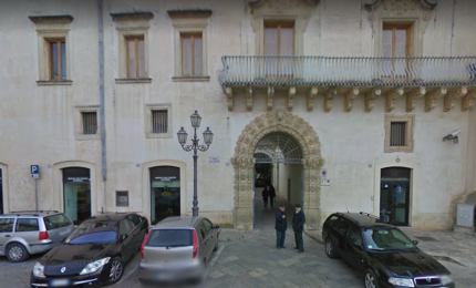 Truffa al Monte dei Paschi di Siena di Galatina, arrestate quattro persone