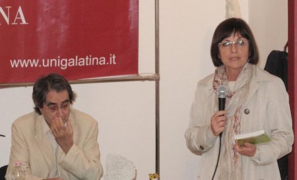 "L'umiliazione del boicottaggio o della disorganizzazione", Piero Manni attacca la Provincia ed il Comune di Galatina. "Critiche malevole", replica Daniela Vantaggiato