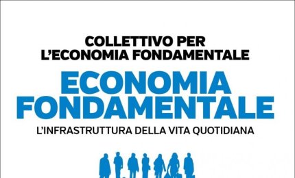 Assegnato a “Economia fondamentale. L’infrastruttura della vita quotidiana” il premio Hans-Matthöfer-Preis für Wirtschaftspublizistik 2020 