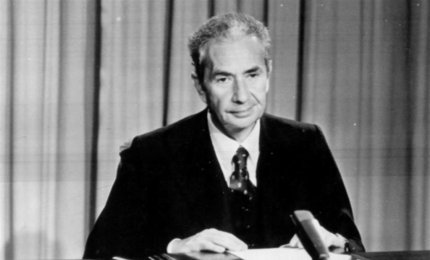 Pubblicato il bando per le borse di studio “Aldo Moro”