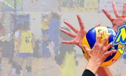 Coronavirus, campionati fermi anche per la Magic Volley Galatina