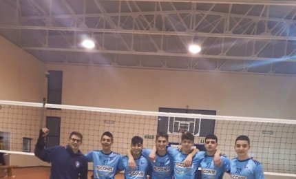 Lusinghieri risultati per la scuola giovanile SBV